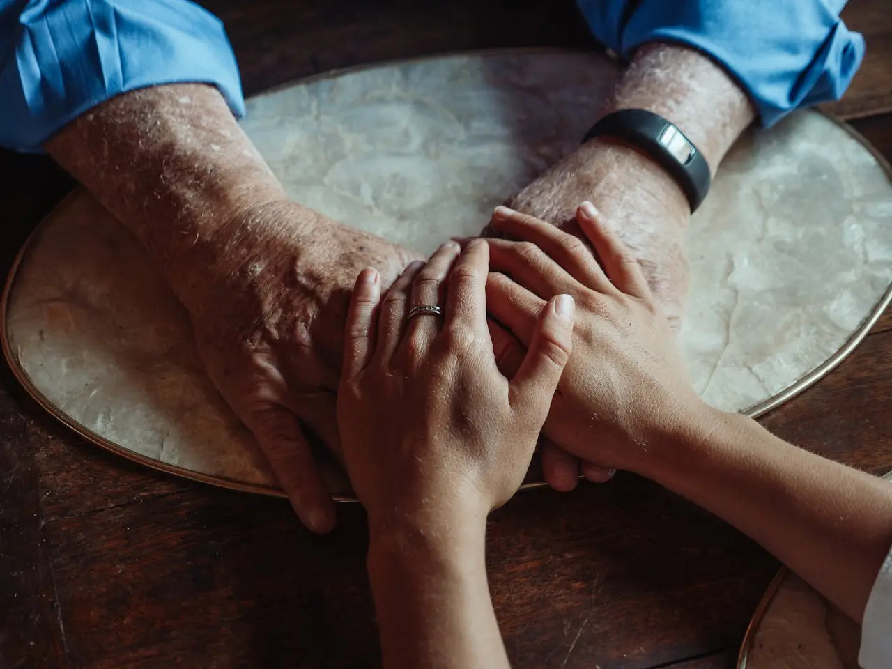 Bereavement Law